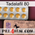 Tadalafil 80 41